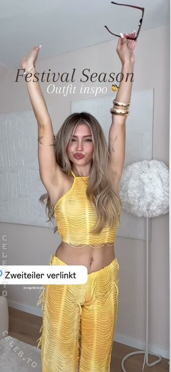 linuschka Голе фотографије OnlyFans 53