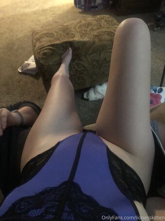 lionesskitten