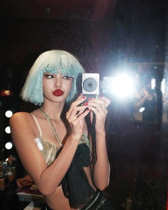 Lisa