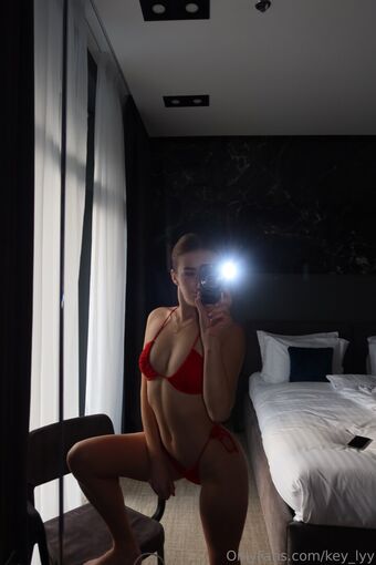 lisabecker Голе фотографије OnlyFans 6