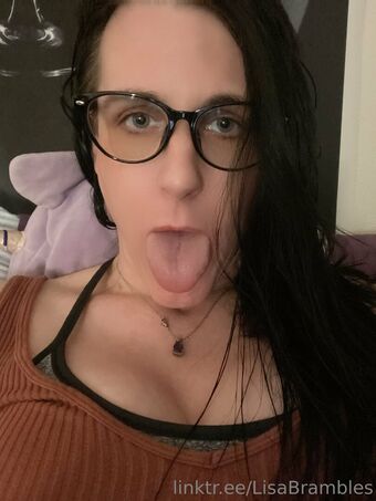 lisabrambles Голе фотографије OnlyFans 10