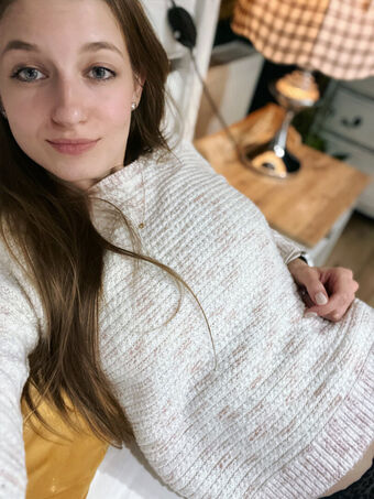 Lisadere Голе фотографије OnlyFans 6