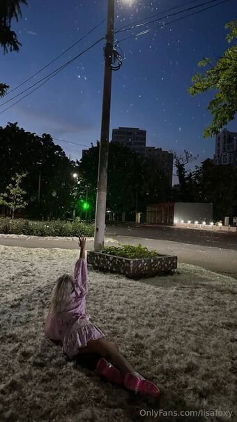 lisafoxy
