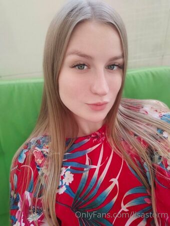 lisastorm Голе фотографије OnlyFans 14