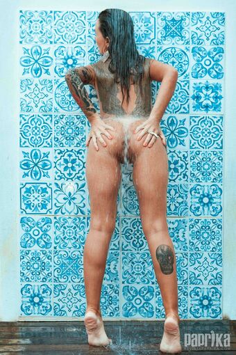 Lissa Голе фотографије OnlyFans 2