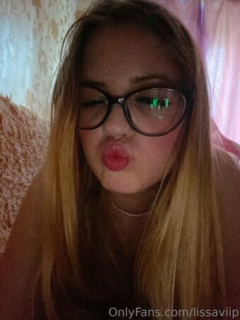 Lissaviip