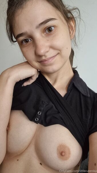 Little Nika aka littlecutenika