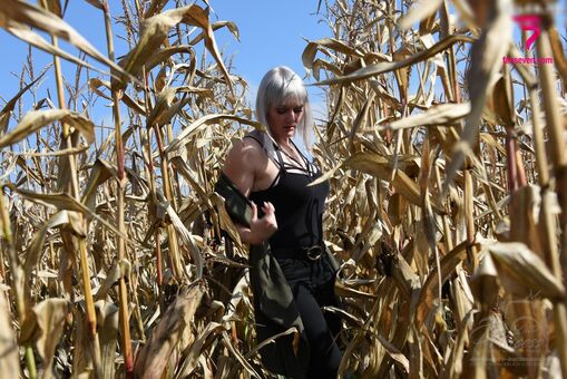 Little Princess Hedi