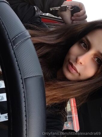 littlealexandra69