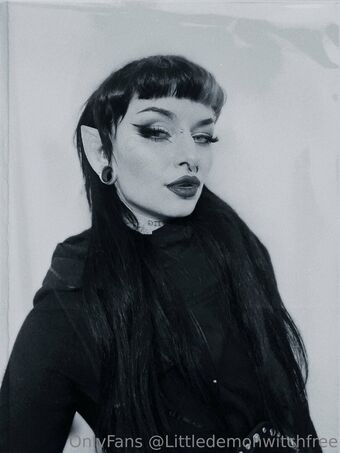 littledemonwitchfree