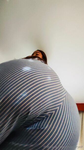 littlefairyelf Голе фотографије OnlyFans 1