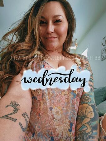 littlemissjuliaxxfree