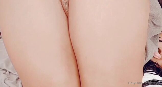 litutu Голе фотографије OnlyFans 9