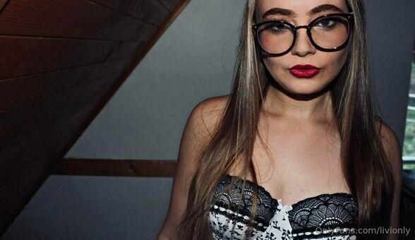 livionly Голе фотографије OnlyFans 30