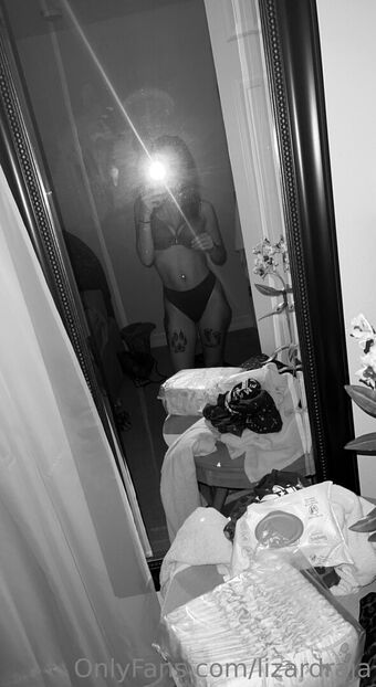 lizardraja Голе фотографије OnlyFans 30