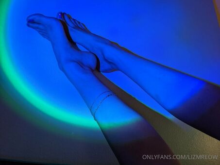 Lizmreow Голе фотографије OnlyFans 36