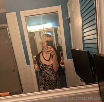 Lizmreow Голе фотографије OnlyFans 41