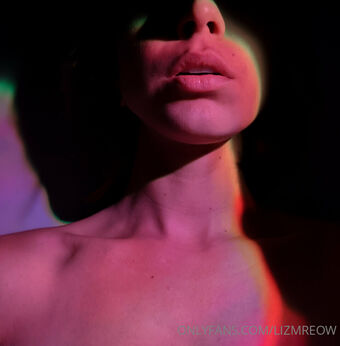 Lizmreow Голе фотографије OnlyFans 42