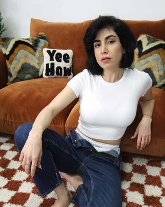 lola_ameri Голе фотографије OnlyFans 8