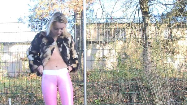Lolicoon Голе фотографије OnlyFans 10