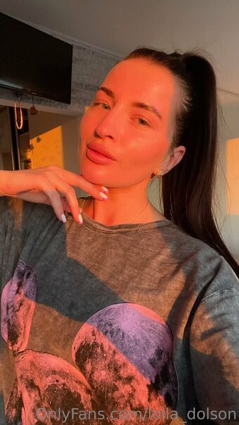 lolla_dolson Голе фотографије OnlyFans 11