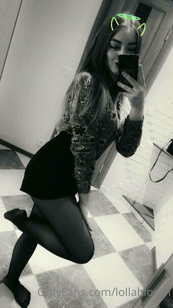 lollabloom Голе фотографије OnlyFans 2