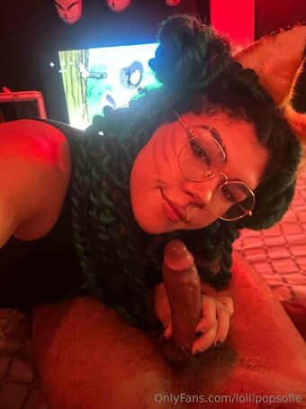 lollipopsofie