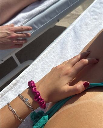 Lølø Голе фотографије OnlyFans 268