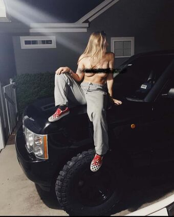 Longashday Голе фотографије OnlyFans 19