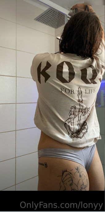 Lonymahony Голе фотографије OnlyFans 41