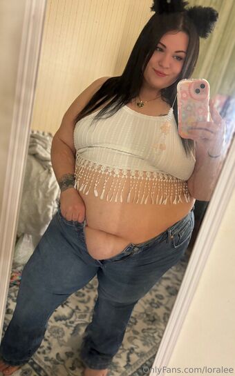 loralee Голе фотографије OnlyFans 21