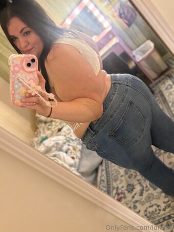 loralee Голе фотографије OnlyFans 22