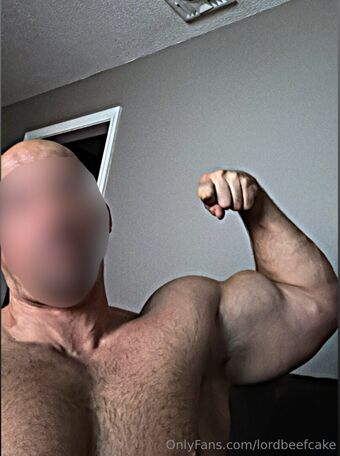 lordbeefcake Голе фотографије OnlyFans 5