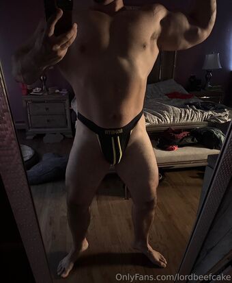 lordbeefcake Голе фотографије OnlyFans 7