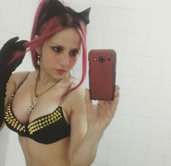 Lorefer Голе фотографије OnlyFans 15