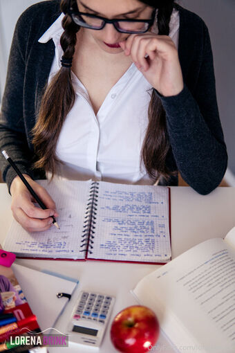 Lorena Brink Голе фотографије OnlyFans 2