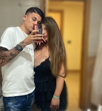 lorena_cataldi Голе фотографије OnlyFans 28