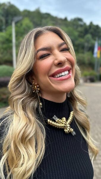 Lorena Improta Голе фотографије OnlyFans 5