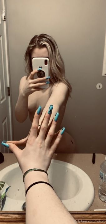 Loretta Голе фотографије OnlyFans 5
