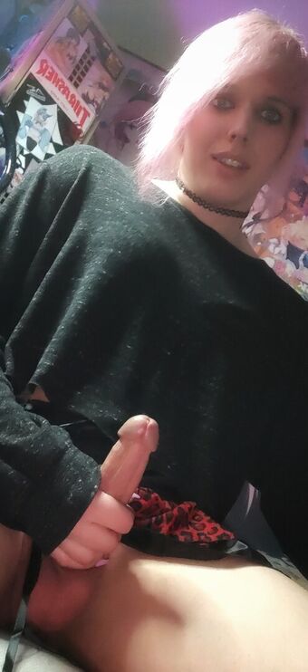 Lostcausekitty Голе фотографије OnlyFans 4