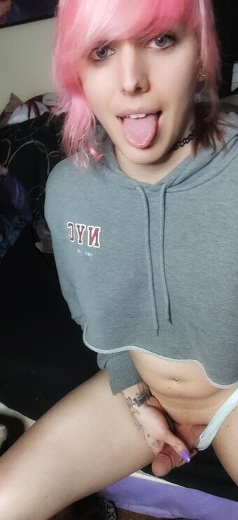 Lostcausekitty Голе фотографије OnlyFans 6