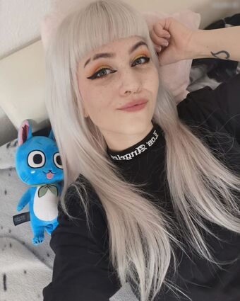 LostKittn Голе фотографије OnlyFans 39
