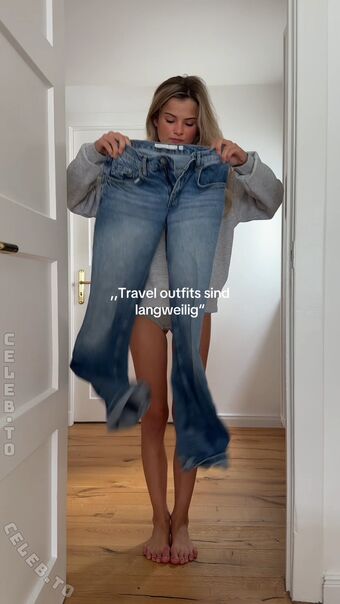 Lotta Emilie Stichler Голе фотографије OnlyFans 177