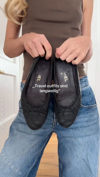 Lotta Emilie Stichler Голе фотографије OnlyFans 178