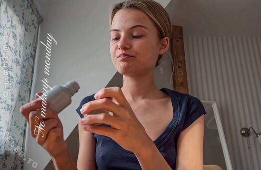 Lotta Emilie Stichler Голе фотографије OnlyFans 180