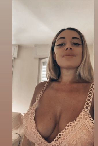Lottiegio Голе фотографије OnlyFans 5