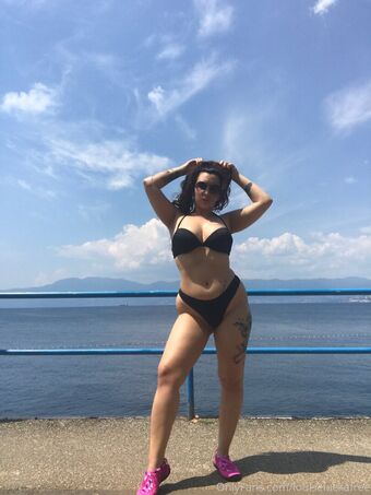 louiseluckafree Голе фотографије OnlyFans 10