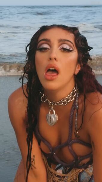 Lourdes Maria Ciccone Leon