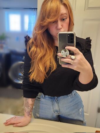 Lucahjin Голе фотографије OnlyFans 35