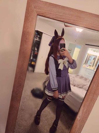 Lucahjin Голе фотографије OnlyFans 36